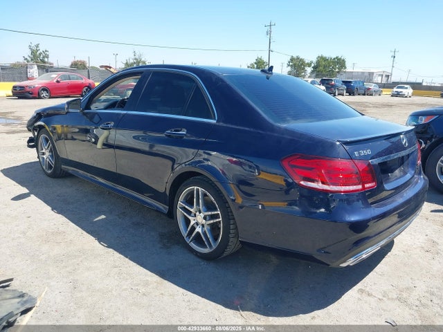 Mercedes-Benz E-Class 2014 WDDHF5KB2EB006543 Image 3