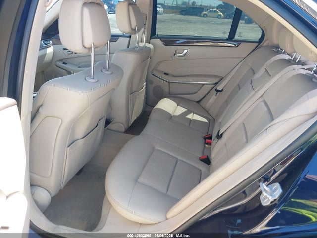 Mercedes-Benz E-Class 2014 WDDHF5KB2EB006543 Image 8