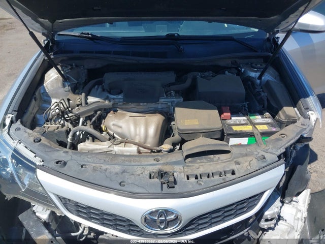 Toyota 2ar-fe 2014 4T1BF1FK7EU308297 Image 10