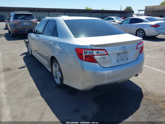 Toyota 2ar-fe 2014 4T1BF1FK7EU308297 Image 3