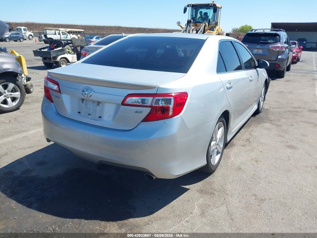 Toyota 2ar-fe 2014 4T1BF1FK7EU308297 Image 4