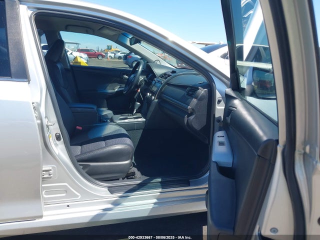 Toyota 2ar-fe 2014 4T1BF1FK7EU308297 Image 5
