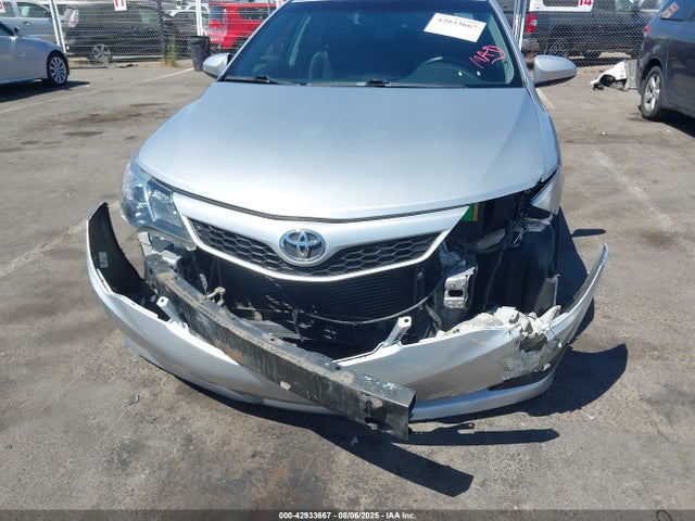 Toyota 2ar-fe 2014 4T1BF1FK7EU308297 Image 6