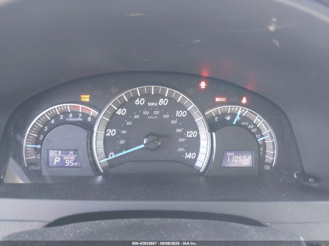 Toyota 2ar-fe 2014 4T1BF1FK7EU308297 Image 7