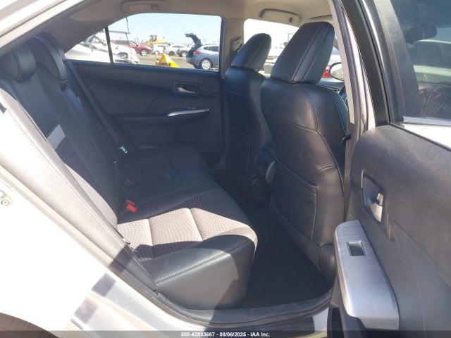 Toyota 2ar-fe 2014 4T1BF1FK7EU308297 Image 8