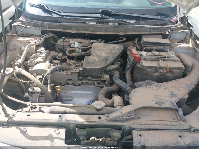 Nissan 2015 2015 JN8AS5MT0FW673624 Image 10