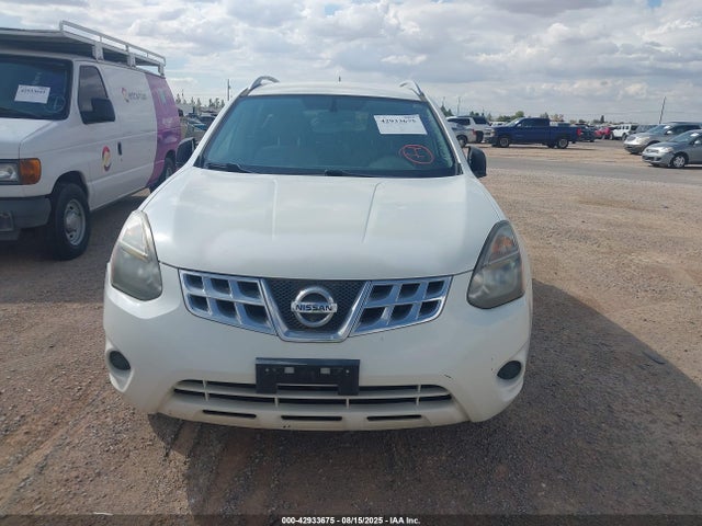 Nissan 2015 2015 JN8AS5MT0FW673624 Image 12
