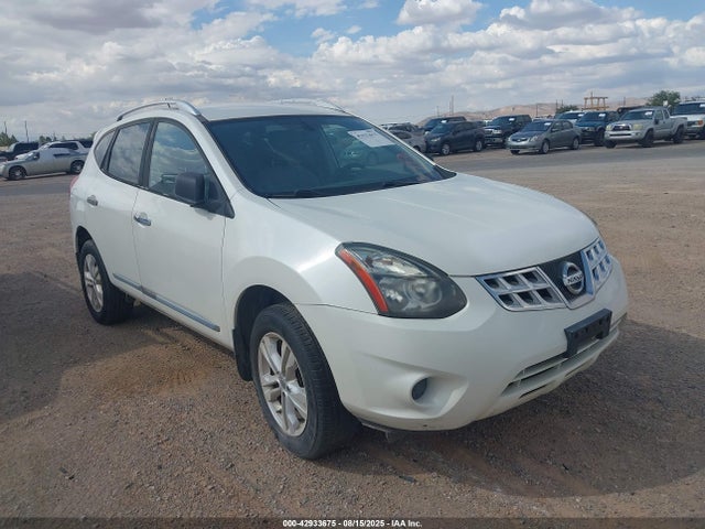 Nissan 2015 2015 JN8AS5MT0FW673624 Image 13