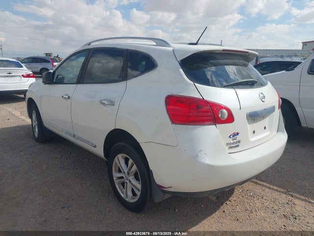 Nissan 2015 2015 JN8AS5MT0FW673624 Image 14