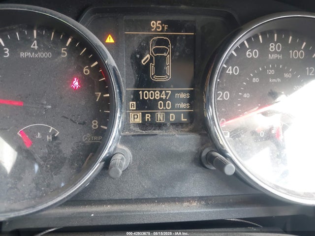 Nissan 2015 2015 JN8AS5MT0FW673624 Image 15