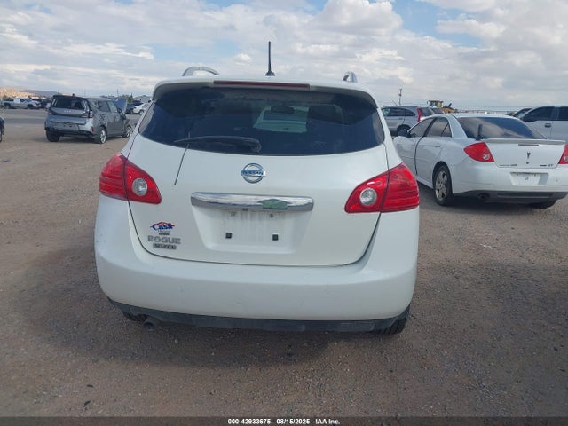 Nissan 2015 2015 JN8AS5MT0FW673624 Image 16