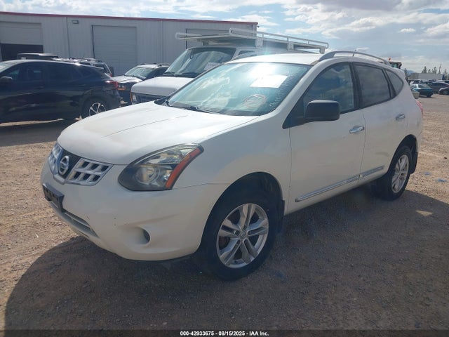 Nissan 2015 2015 JN8AS5MT0FW673624 Image 2