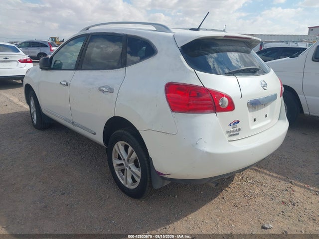 Nissan 2015 2015 JN8AS5MT0FW673624 Image 3
