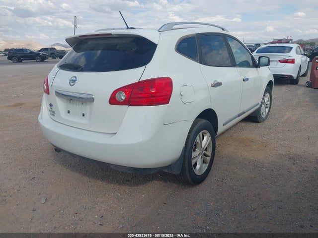 Nissan 2015 2015 JN8AS5MT0FW673624 Image 4