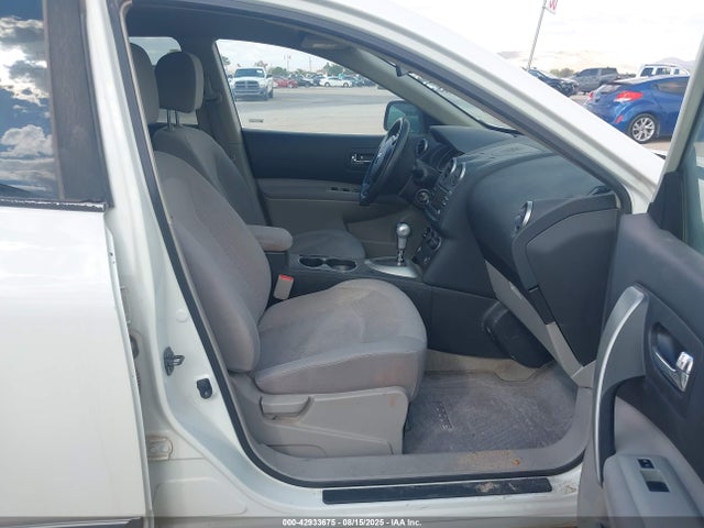 Nissan 2015 2015 JN8AS5MT0FW673624 Image 5