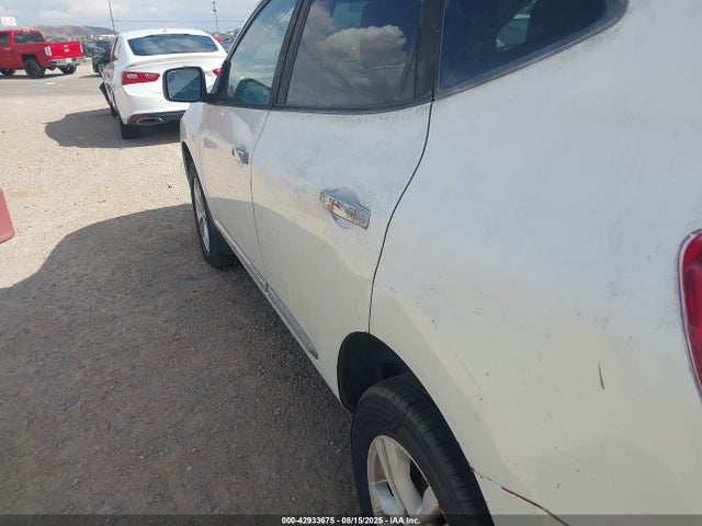 Nissan 2015 2015 JN8AS5MT0FW673624 Image 6