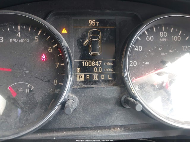 Nissan 2015 2015 JN8AS5MT0FW673624 Image 7