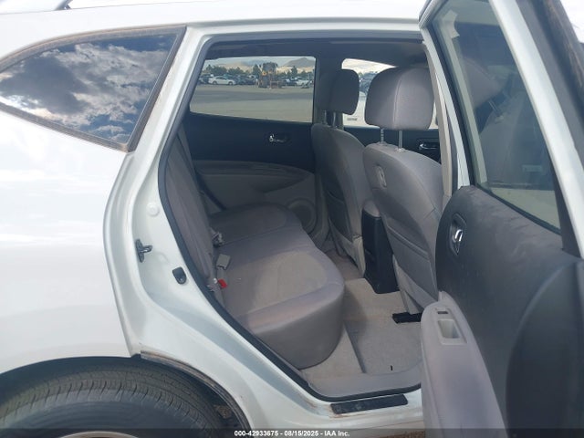 Nissan 2015 2015 JN8AS5MT0FW673624 Image 8