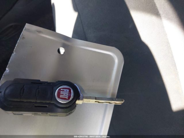 2012 FIAT 500 3C3CFFAR3CT123895 Photo 10