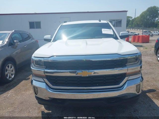 3GCUKREH1JG221893 Chevrolet lv3 - gen 5, sidi, vvt: variable valve timing, e85 max, alum