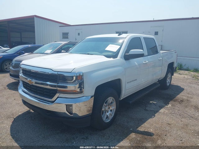 3GCUKREH1JG221893 Chevrolet lv3 - gen 5, sidi, vvt: variable valve timing, e85 max, alum