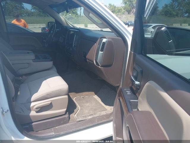 3GCUKREH1JG221893 Chevrolet lv3 - gen 5, sidi, vvt: variable valve timing, e85 max, alum