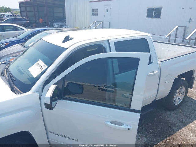 3GCUKREH1JG221893 Chevrolet lv3 - gen 5, sidi, vvt: variable valve timing, e85 max, alum