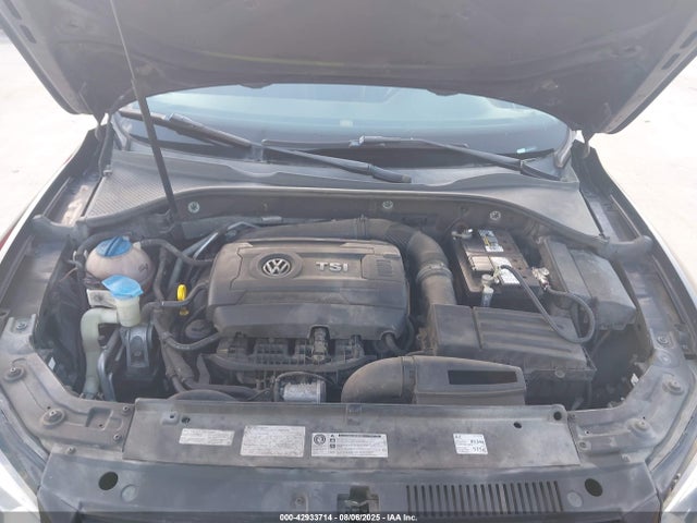 Volkswagen 2014 2014 1VWAS7A38EC071644 Image 10