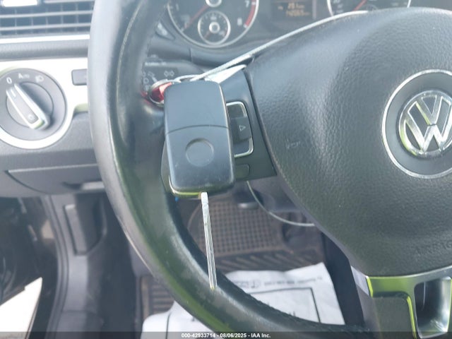 Volkswagen 2014 2014 1VWAS7A38EC071644 Image 11