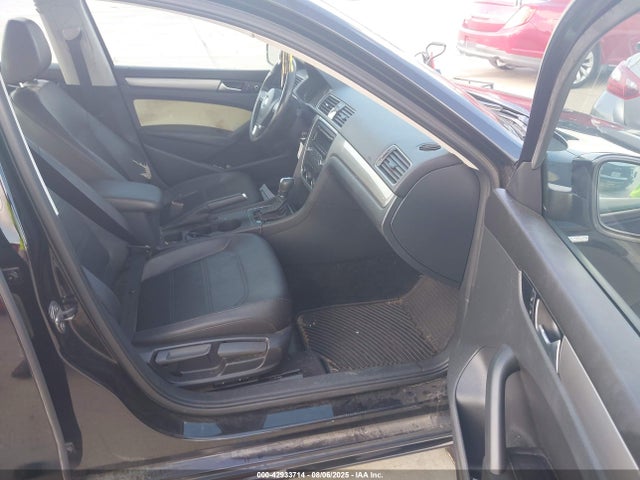 Volkswagen 2014 2014 1VWAS7A38EC071644 Image 5