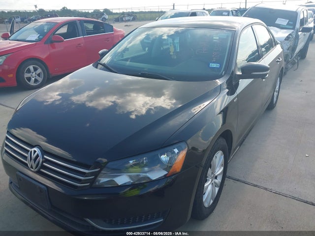 Volkswagen 2014 2014 1VWAS7A38EC071644 Image 6