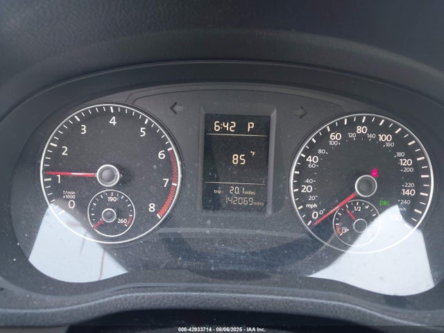 Volkswagen 2014 2014 1VWAS7A38EC071644 Image 7