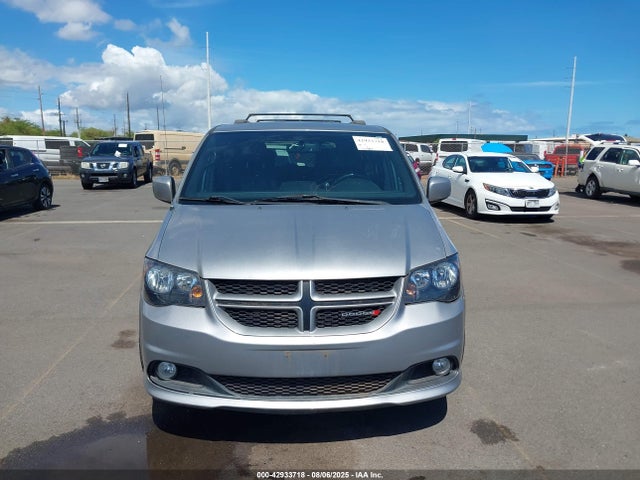2C4RDGEG3HR873558 Dodge 2017