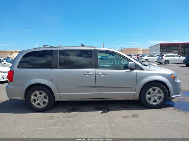 2C4RDGEG3HR873558 Dodge 2017