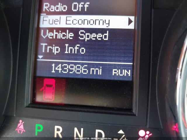 2C4RDGEG3HR873558 Dodge 2017