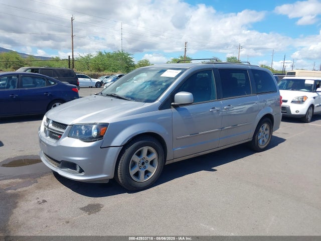 2C4RDGEG3HR873558 Dodge 2017