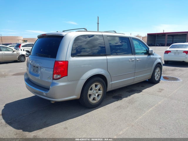 2C4RDGEG3HR873558 Dodge 2017