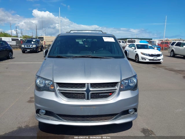 2C4RDGEG3HR873558 Dodge 2017