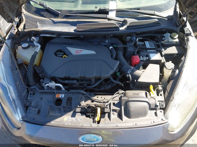 3FADP4GX6GM149839 Ford 1.6l gtdi