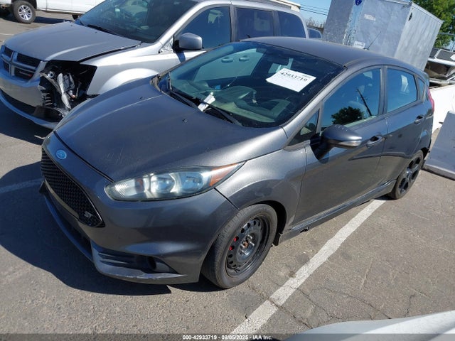 3FADP4GX6GM149839 Ford 1.6l gtdi