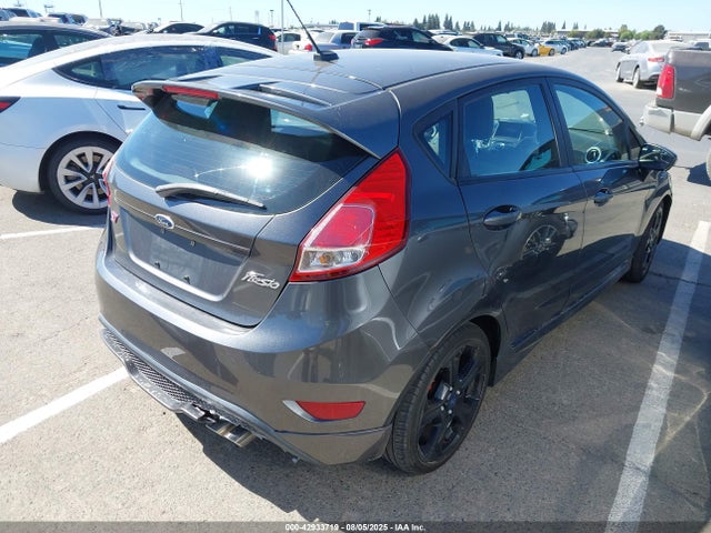 3FADP4GX6GM149839 Ford 1.6l gtdi