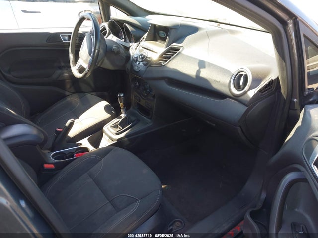 3FADP4GX6GM149839 Ford 1.6l gtdi