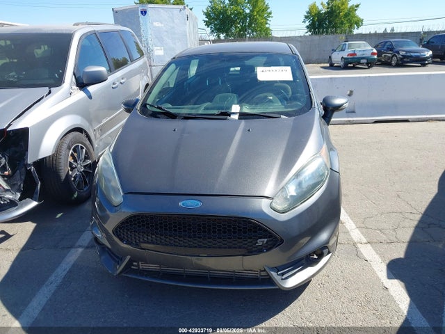 3FADP4GX6GM149839 Ford 1.6l gtdi