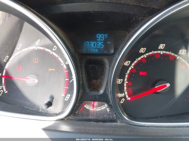 3FADP4GX6GM149839 Ford 1.6l gtdi
