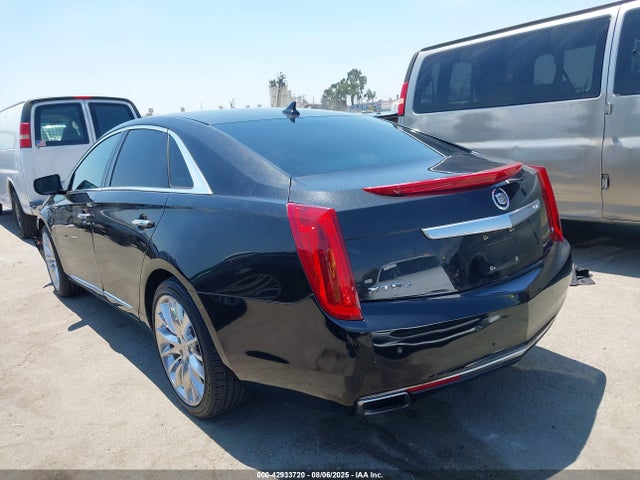 Cadillac lf3 2014 2G61W5S8XE9215680 Image 3