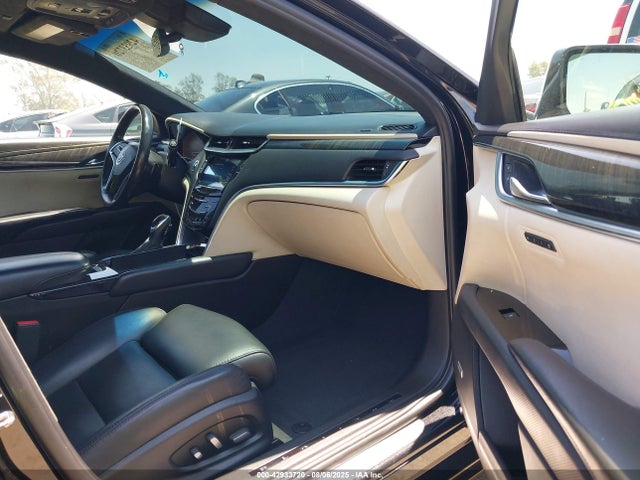 Cadillac lf3 2014 2G61W5S8XE9215680 Image 5