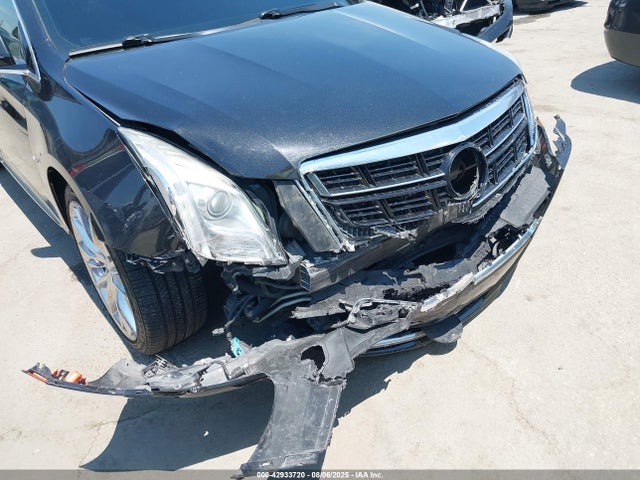 Cadillac lf3 2014 2G61W5S8XE9215680 Image 6