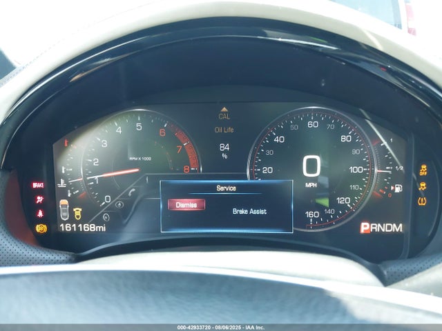 Cadillac lf3 2014 2G61W5S8XE9215680 Image 7