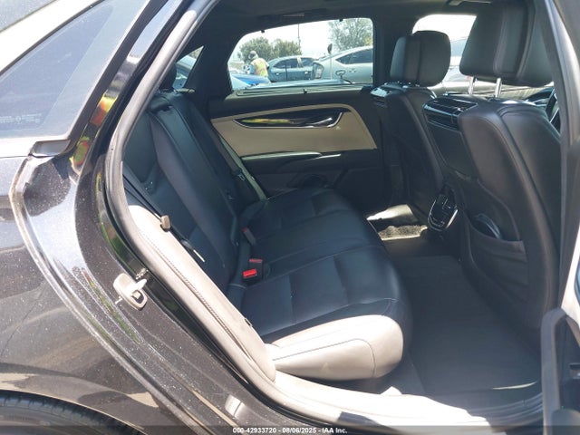 Cadillac lf3 2014 2G61W5S8XE9215680 Image 8