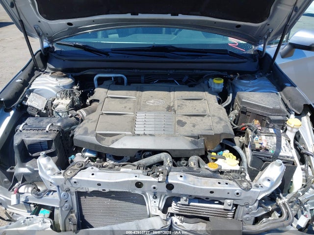 Subaru u4 2017 4S4BSENC2H3378491 Image 10